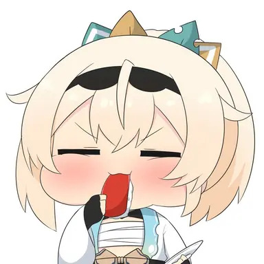 Profile image of Iroha