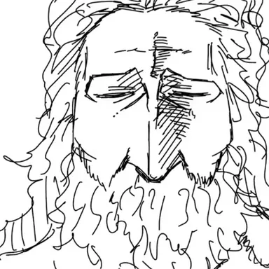 Profile image of ゼウス風無職