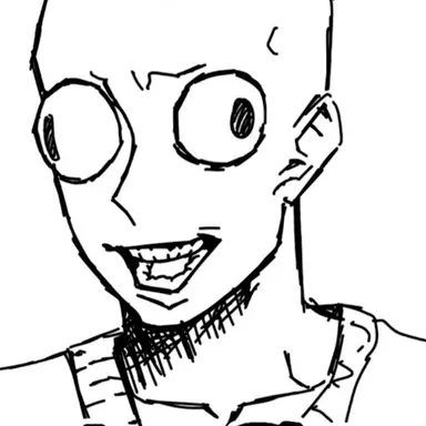 Profile image of 懺悔ニキ