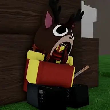 Profile image of 인간시절 사슴