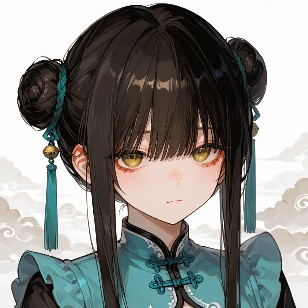 Monoka의 소 랑