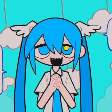 Profile image of 하츠네 미쿠