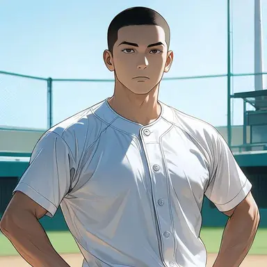 Profile image of 大輝