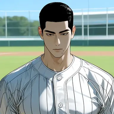 Profile image of 門一郎