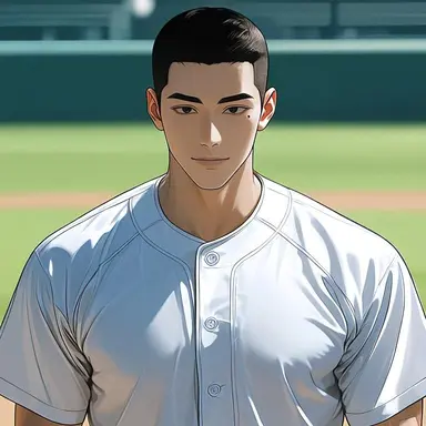 Profile image of 晃介