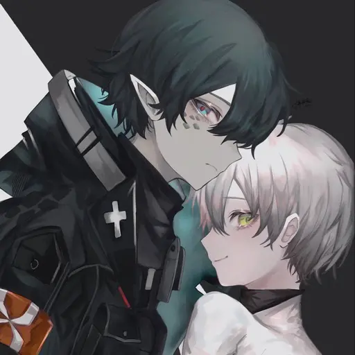 RacialKite6854의 ラン、カイ