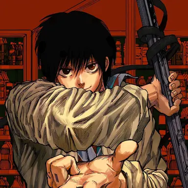 Profile image of 나구모 요이치