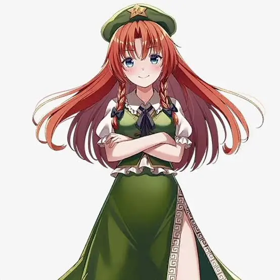 AfraidFob1826의 美鈴にお仕置される