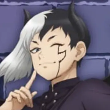Profile image of あさぎりゲン