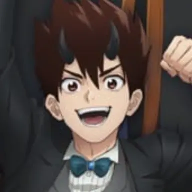 Profile image of クロム
