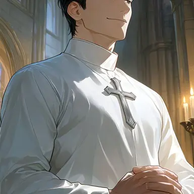 Profile image of Padre Salvi