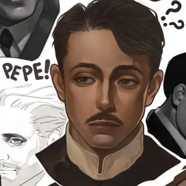 Profile image of Crisostomo Ibarra