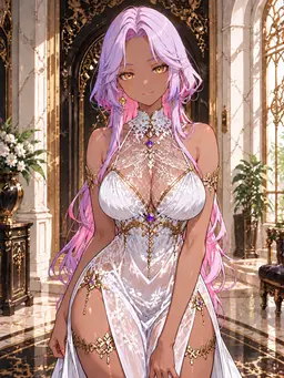 Profile image of Viola