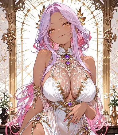 Profile image of Viola
