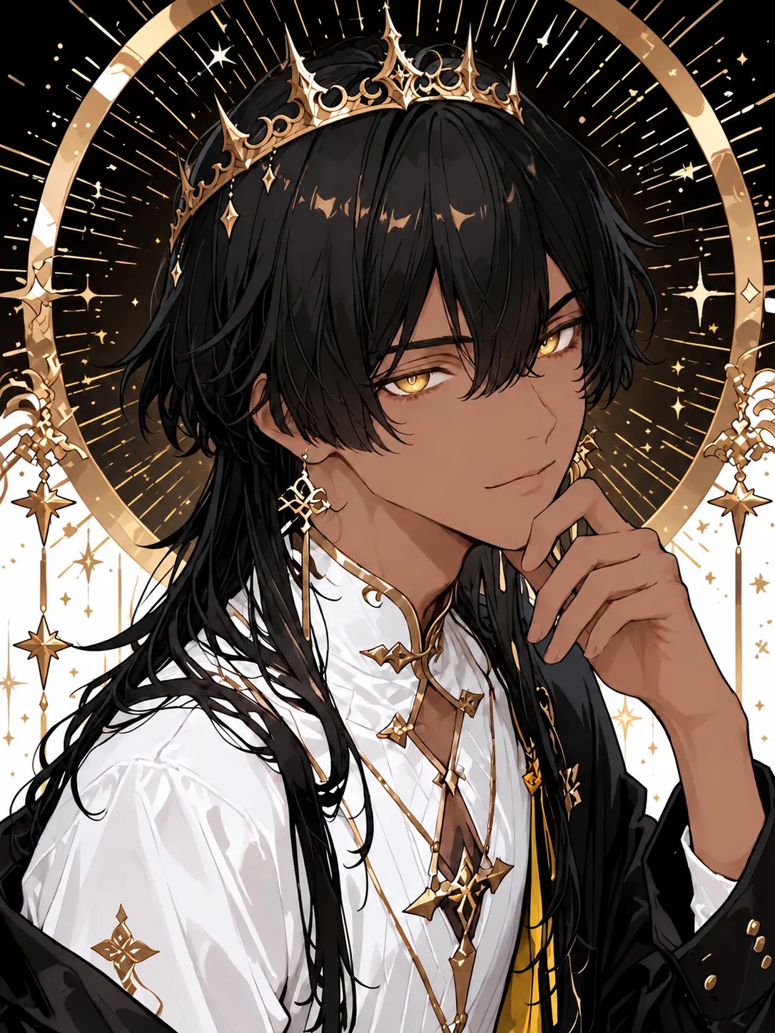 owo_0022의 Beloved Consort