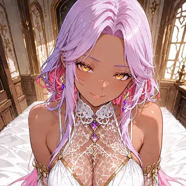 Profile image of Viola