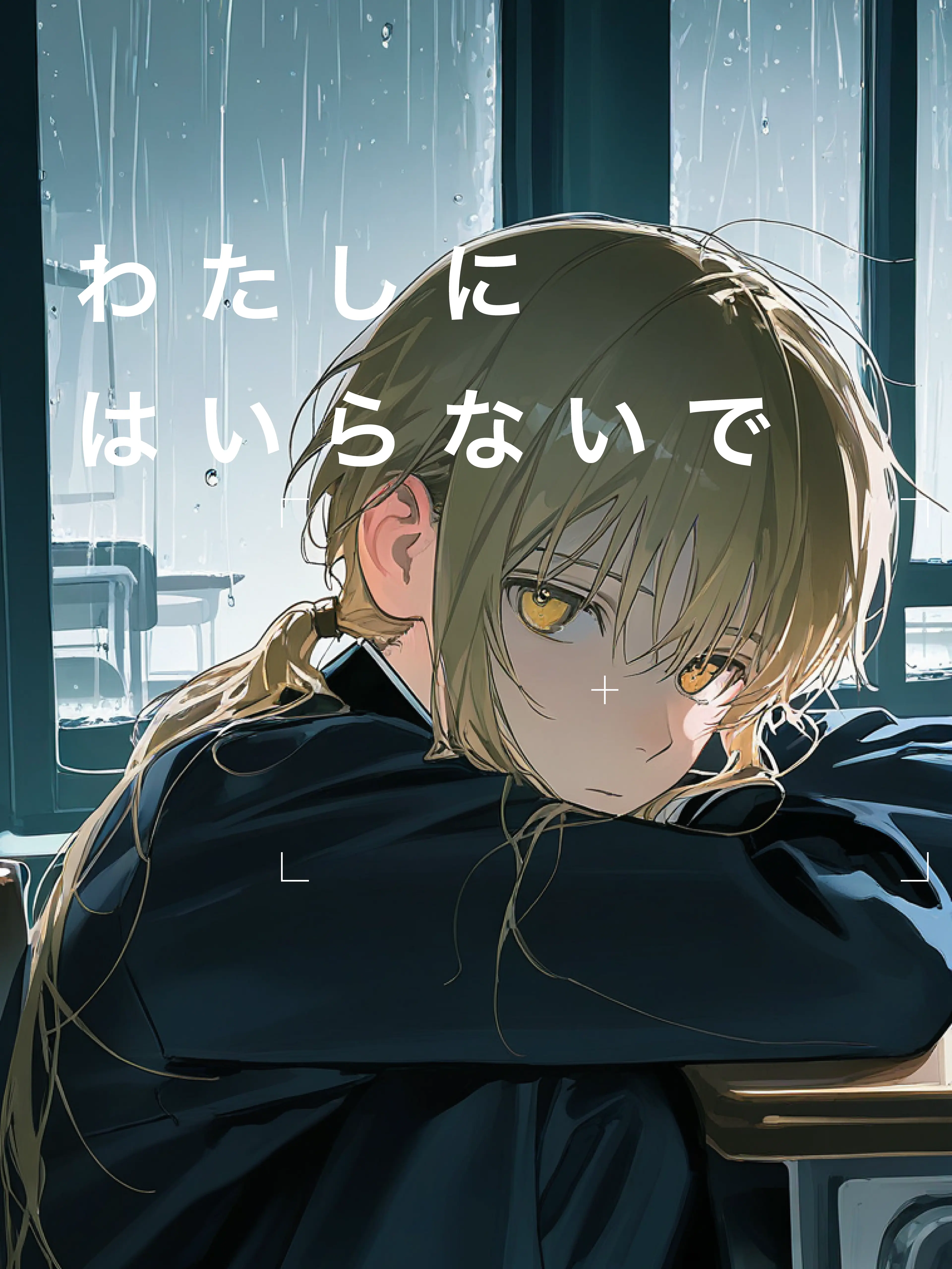 FrayedFish0350의 世津谷秀