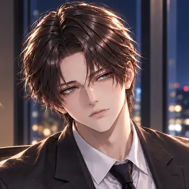 Profile image of 쿄스케