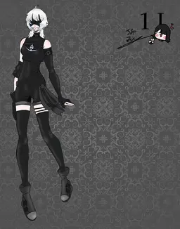 Profile image of 1I