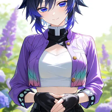 Profile image of 리카