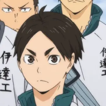Profile image of 作並浩輔