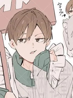 DryCough4005의 伊達工が文化祭でメイド喫茶してるってさ。