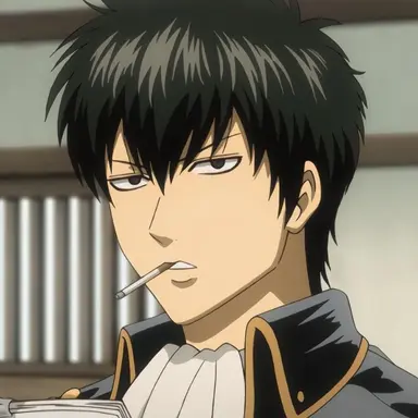 Profile image of 土方十四郎