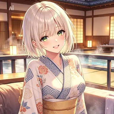 Profile image of 山科寧々