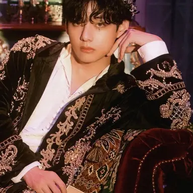 Profile image of Taehyung