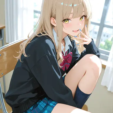 Profile image of ホ・ナウン