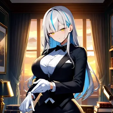 Profile image of アリーレア