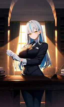 Profile image of アリーレア