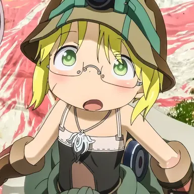 Profile image of リコ