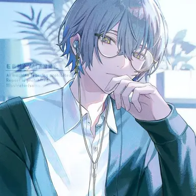 Profile image of 小柳ロウ