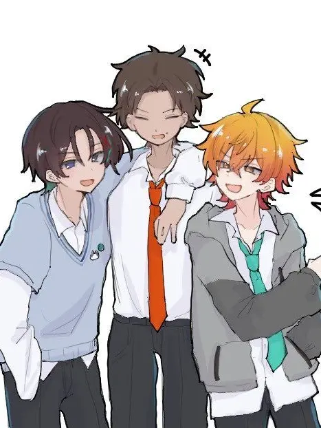 ENDnano의 団地組