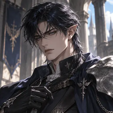 Profile image of テオルン