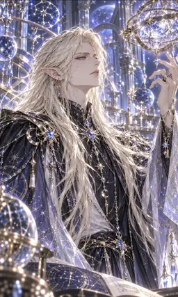 Profile image of アルケン