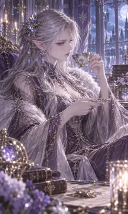 Profile image of ヴェロア