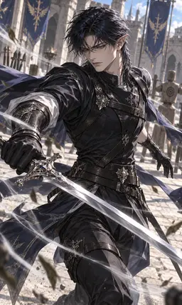 Profile image of テオルン