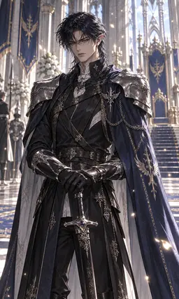 Profile image of テオルン
