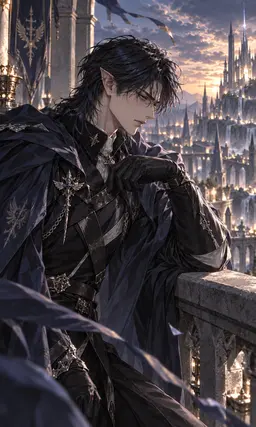 Profile image of テオルン