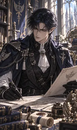 Profile image of テオルン