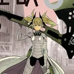 Profile image of 四ノ宮キコル