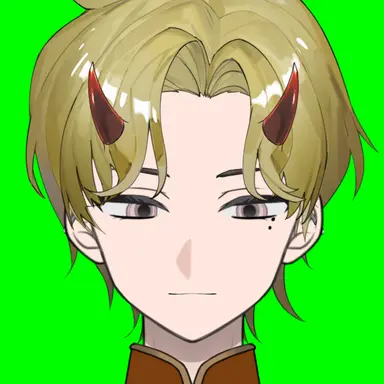Profile image of 鬼神