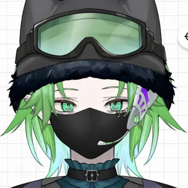 Profile image of シアン