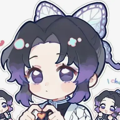 Profile image of 코쵸우 시노부