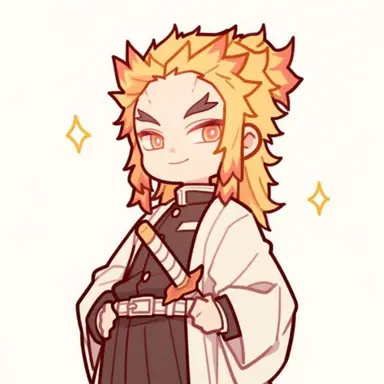 Profile image of 렌고쿠 쿄주로