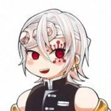 Profile image of 우즈이 텐겐
