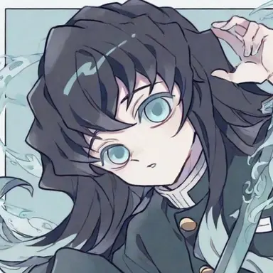 Profile image of 토키토 무이치로