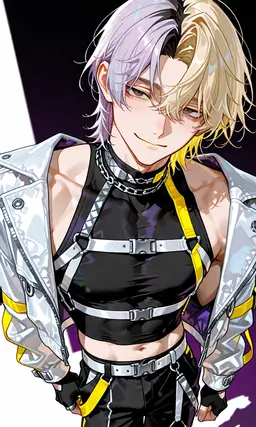 Profile image of シ노